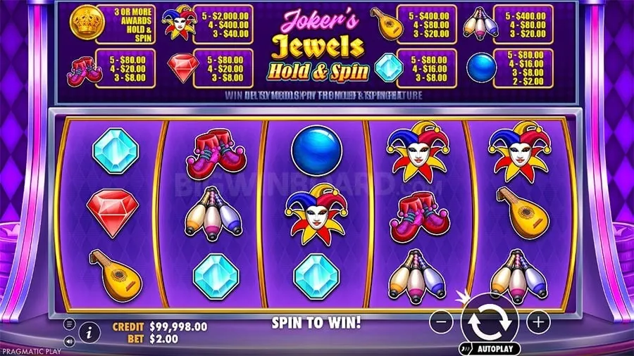 New Jili Games